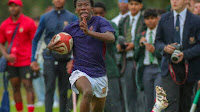 Mboniswa’s boot the difference between KES and St John’s