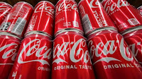 Coca-Cola defends corn syrup after Trump claims he struck cane sugar deal