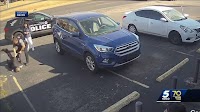 OKC Vietnamese community hurt by video of officer accused of excessive force following traffic stop