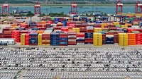 First, relief. Then, a scramble to get stuff in after U.S. cuts China tariffs for now