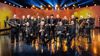 Germany’s WDR Big Band to Headline Elmhurst U. Jazz Festival, Feb. 20 – 23