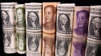 Afghanistan currency emerges as best-performing unit globally in September quarter