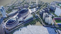 Bids for New Delhi Station redevelopment opened by RLDA
