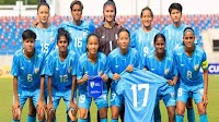 AIFF announces $25,000 reward for U20 women after Asian Cup qualification