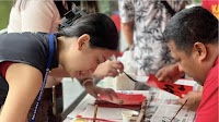 Ateneo Confucius Institute celebrates Chinese New Year 2025