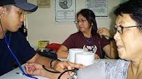 30% of PHL deaths due to heart, vascular disease; 25.7% of Pinoys hypertensive