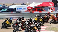 MX Sports and Bagger Racing League Collaborate For 2022 Events