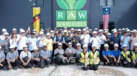 Sarawak home to world’s first large-scale grass biomass pellet manufacturer, exporter