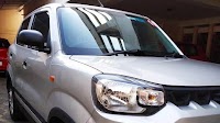 Maruti S-Presso AGS: Ownership update after 6 months & 2400 kms