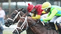 Chop Chop Becomes City of Light's First Stakes Winner at KYD