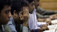 Stock Market Close: Sensex falls 174 pts; Nifty at 25,227, after rising for two days; FMCG, IT drag