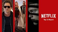 Netflix Top 10 Report: Murder Mystery 2, The Night Agent, Unstable