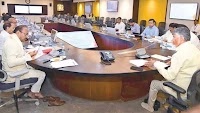 Naidu orders overhaul of TTD services