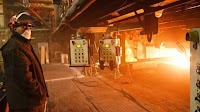 Kremenchuk Steel Plant received 50.3 million UAH in profit in 2022