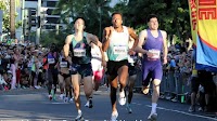Honolulu Marathon - News - Merrie Mile Offers Bumped-Up Prize Money & New Record Bonuses - RRW