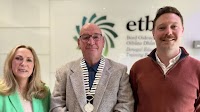Cllr Terry Crossan elected Chair of Donegal ETB