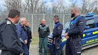 EU allocates 200 million euros to Sofia to strengthen the Bulgarian-Turkish border
