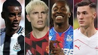 Transfer news LIVE: Arsenal FC get Eze boost; Liverpool Isak decision; Man Utd suffer Sesko blow; Chelsea latest