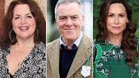 Harlan Coben's Run Away release date speculation, cast and latest news