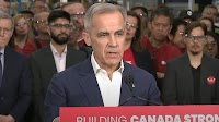 Carney tells AFN he’s ‘committed’ to reforming discriminatory First Nations child welfare system