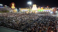 TTD will adopt technology to ensure timely darshan for devotees, says EO