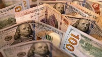 Egyptian pound drops 62% against US dollar after flotation decision - Economy - Business