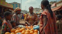 Zambia's Bold Reforms: Navigating Risk and Reward in Sub-Saharan Debt Markets