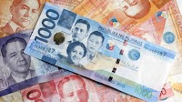 PHP/USD: Philippine Peso May Test Record Low as Central Bank Cuts Rates