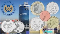 Mozambique: Central Bank Release New Series Of Circulation-type Coinage