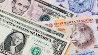 What it means as shilling appreciates against US dollar
