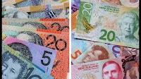 Antipodean Currencies Slide Amid Risk-off Mood; Safe-haven CHF, JPY Rises