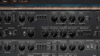 Crazy Vacuum Tube Synth Knifonium Now A Plugin