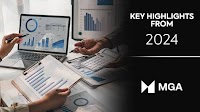 €84.1m in revenue: MGA publishes 2024 annual report