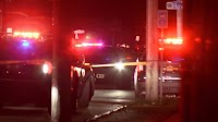 1 dead, 1 injured in July 4th shooting in Utica; police officer hurt amid crowd chaos