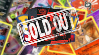The Pokémon Centre Destined Rivals ETB is sold out, but only for now