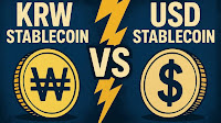 KRW vs USD Big Bang…Why Is 'Stablecoin' in the Spotlight? [Web 3.0 Report]