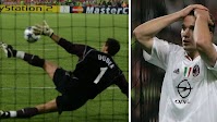 'I was a hostage of Istanbul': Andriy Shevchenko recalls the match that made him wake up screaming at nights
