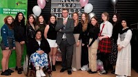 North Lanarkshire youngsters take part in Scottish Youth Parliament Elections