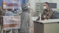 Thai Wife arrested for plotting to kill her Danish husband in Nakhon Sawan