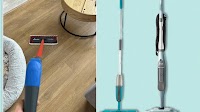 Best floor mops for sparkling results, tried and tested