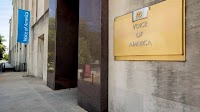 'Bloody Saturday' at Voice of America and other U.S.-funded networks