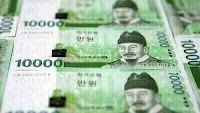 Asian currencies: South Korean won, Taiwan dollar easier