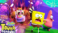SpongeBob Tower Defense Codes (August 2025)
