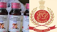 Coldriff cough syrup deaths: ED raids 7 locations in Chennai linked to Sresan Pharma, drug control officials