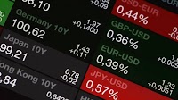Foreign Exchange Forecasts Update (ING): GBP, EUR, USD, CAD, AUD, NZD, SEK, JPY