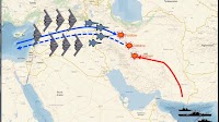 Operation Midnight Hammer Drops 14 Bunker Busters in Record B-2 Strike Against Iranian Nuclear Sites