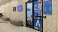 SAR Center provides students with housing, learning, service and support animal accommodations