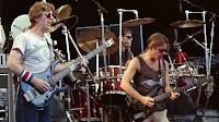 Mickey Hart Pens Tribute to Phil Lesh: 'He Was Singular, an Original, Nobody Sounded Like Him'