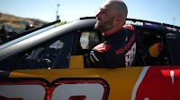 Shane van Gisbergen Looks Ahead to New Hampshire Cup Debut at the Mobil 1 301