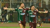 Mumbai between Habas and Bagan’s bid to complete circle